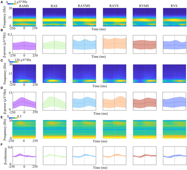 The Effect Of Rhythmic Stimuli With Spatial Information On Sensorimotor