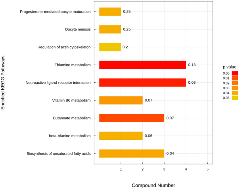 Gys Regulates Maternal Glycogen Reserve Essential For Embryonic