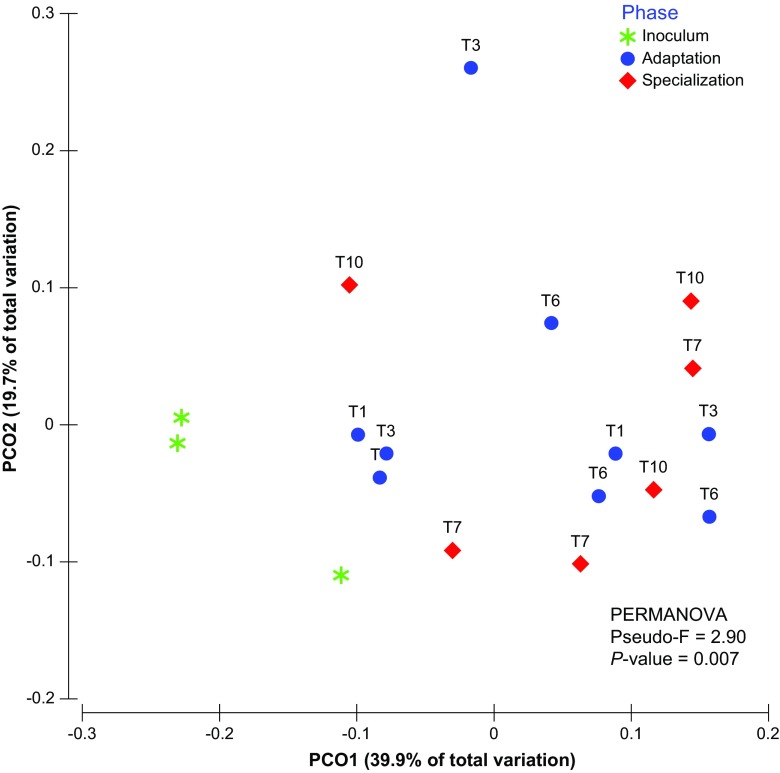 Halotolerant Microbial Consortia Able To Degrade Highly Recalcitrant