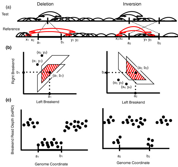 An Integrative Probabilistic Model For Identification Of Structural