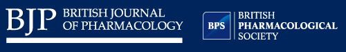 Logo of British Journal of Pharmacology and Chemotherapy
