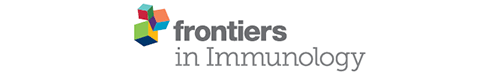 Logo of Frontiers in Immunology