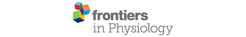 Logo of Frontiers in Physiology