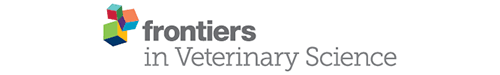 Logo of Frontiers in Veterinary Science