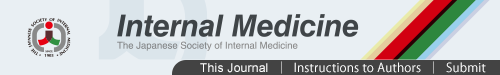 Logo of Internal Medicine