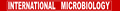 Spanish Society of Microbiology full text link
