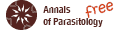 Polish Parasitological Society full text link