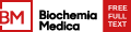 The Croatian Society of Medical Biochemistry and Laboratory Medicine full text link