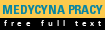 Nofer Institute of Occupational Medicine full text link