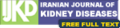 Iranian Society of Nephrology full text link
