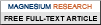 John Libbey Eurotext full text link