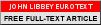 John Libbey Eurotext full text link