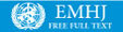 World Health Organization, Regional Office for the Eastern Mediterranean full text link