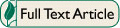 Atypon full text link