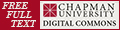 Chapman University Digital Commons full text link