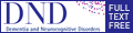 Korean Dementia Association full text link