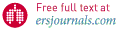 HighWire full text link