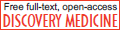 Discovery Medicine full text link