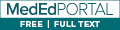 MedEdPORTAL full text link