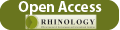 International Rhinologic Society full text link