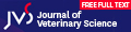 The Korean Society of Veterinary Science full text link