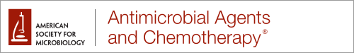 Antimicrobial Agents and Chemotherapy logo