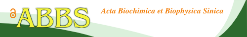 Acta Biochimica et Biophysica Sinica logo