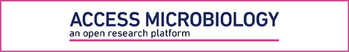 Access Microbiology logo