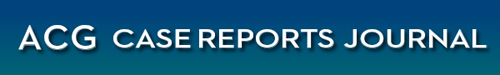 ACG Case Reports Journal logo