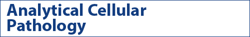 Analytical Cellular Pathology (Amsterdam) logo