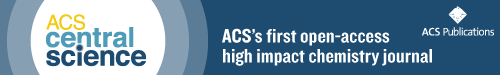 ACS Central Science logo