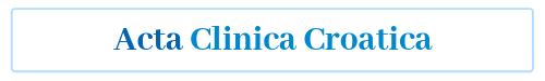 Acta Clinica Croatica logo