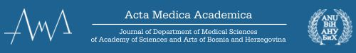 Acta Medica Academica logo