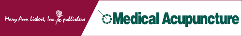 Medical Acupuncture logo