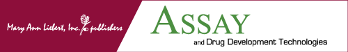 Assay and Drug Development Technologies logo