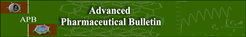 Advanced Pharmaceutical Bulletin logo