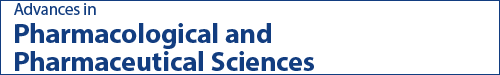 Advances in Pharmacological and Pharmaceutical Sciences logo