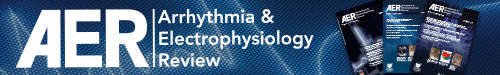 Arrhythmia & Electrophysiology Review logo