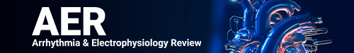 Arrhythmia & Electrophysiology Review logo