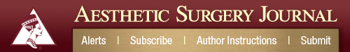 Aesthetic Surgery Journal logo