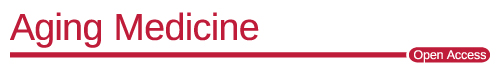 Aging Medicine logo