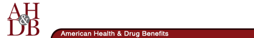 American Health & Drug Benefits logo