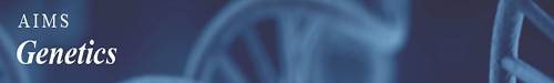 AIMS Genetics logo