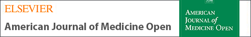 American Journal of Medicine Open logo