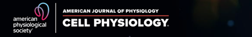 American Journal of Physiology - Cell Physiology logo