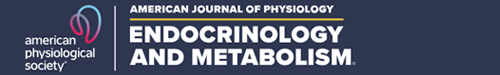 American Journal of Physiology - Endocrinology and Metabolism logo