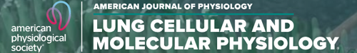 American Journal of Physiology - Lung Cellular and Molecular Physiology logo