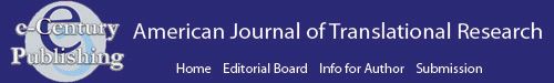 American Journal of Translational Research logo