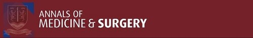 Annals of Medicine and Surgery logo