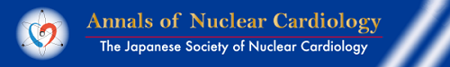 Annals of Nuclear Cardiology logo